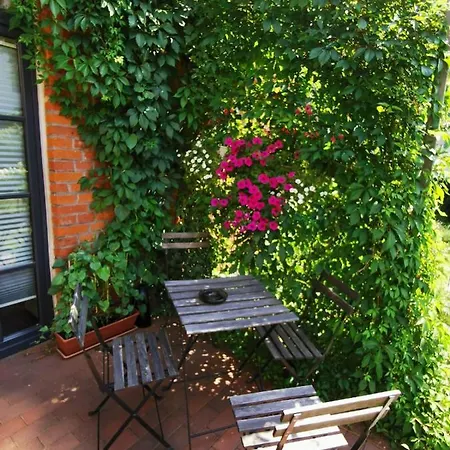 Loft Niezapominajka