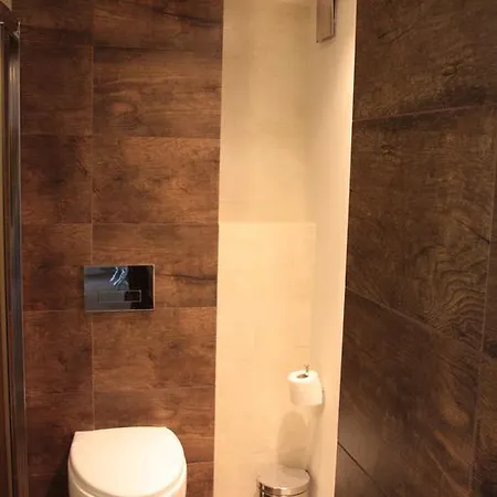 Apartment Loft Niezapominajka Lodz