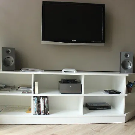 Apartment Loft Niezapominajka