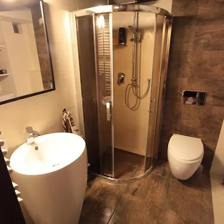 Apartment Loft Niezapominajka