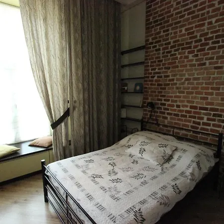 Loft Niezapominajka * Lodz