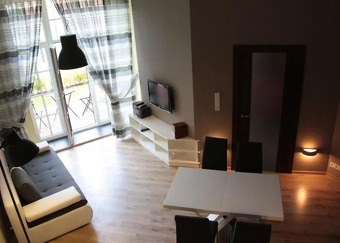 Loft Niezapominajka *